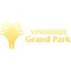 8e66be logo   vinhomes grand park